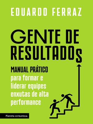 cover image of Gente de resultados